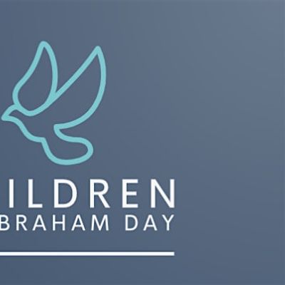Children of Abraham Day