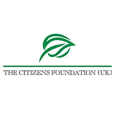 The Citizens Foundation (UK)