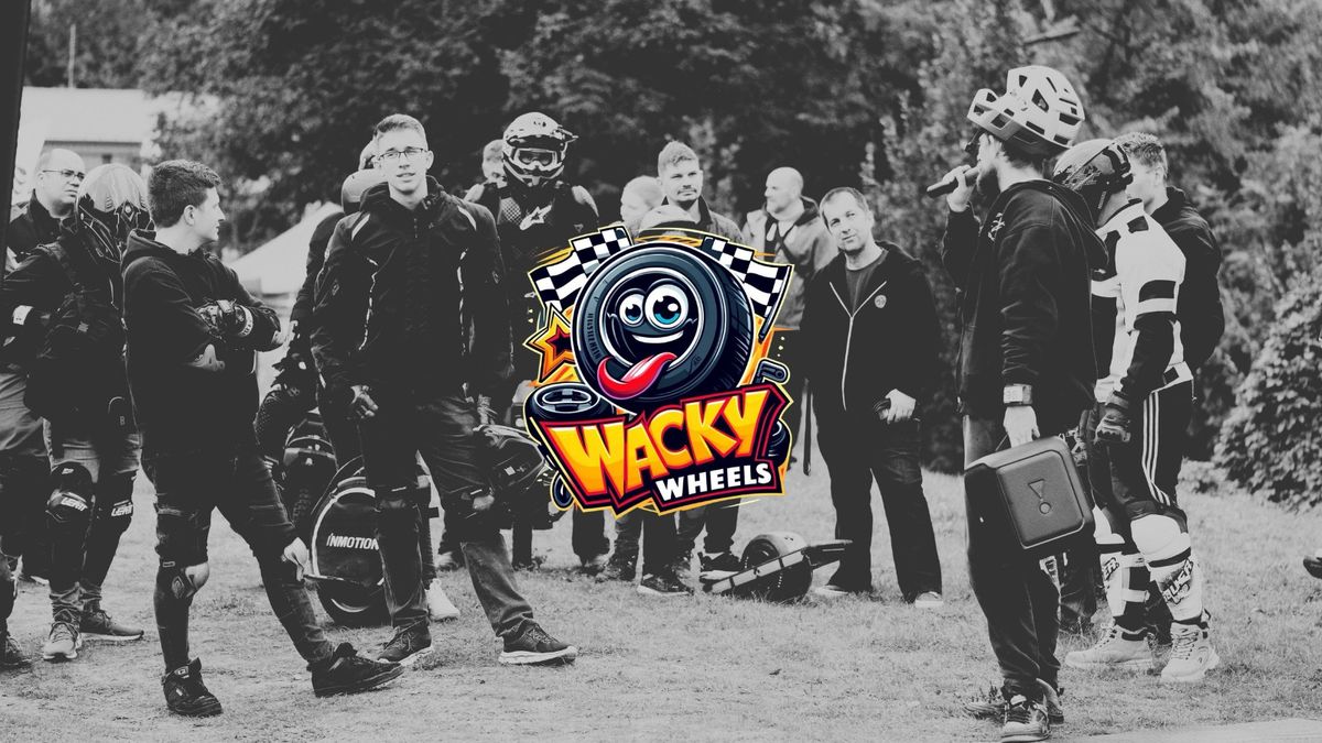 F\u00f3t Life - Wacky Wheels Race (EOL)