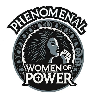 Phenomenal Women Of Power