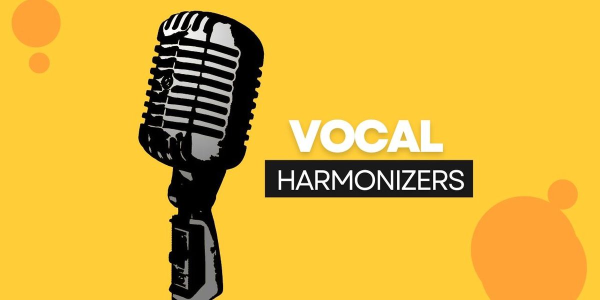 Vocal Harmonizers - Group Singing Experience