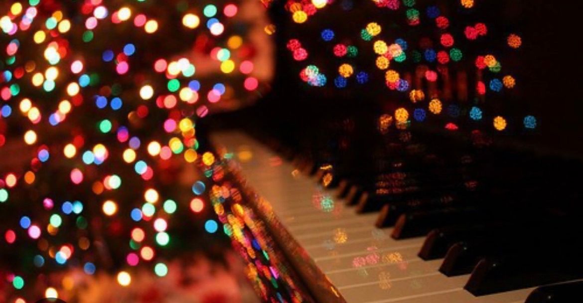 Holiday Dueling Pianos at Corked 101