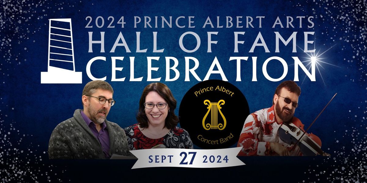 \u2728 2024 P.A. Arts Hall of Fame Celebration\u2728 