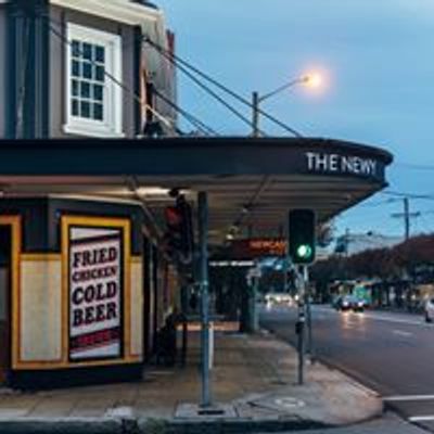 The Newcastle Hotel