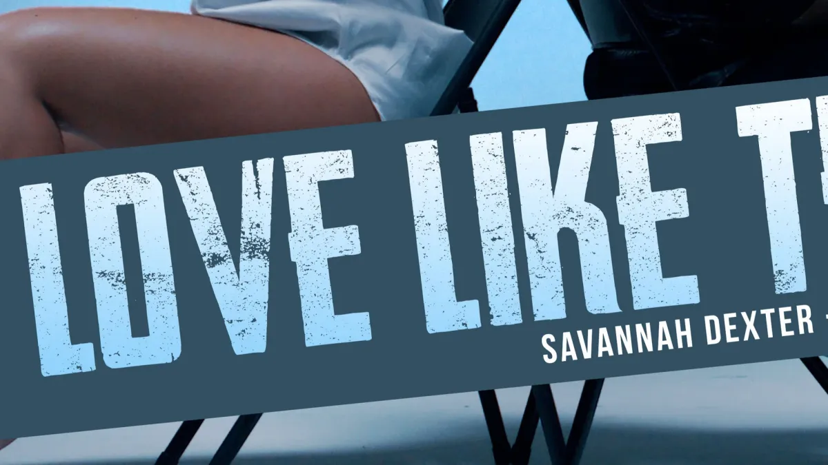 Savannah Dexter, Strizzo in Iowa City