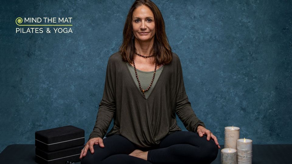 Reset and Realign Goals Therapeutic Yoga for Educators , Mind the Mat