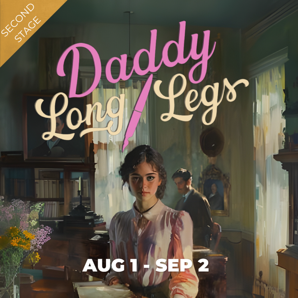 Daddy Long Legs at The Phoenix Theatre Company