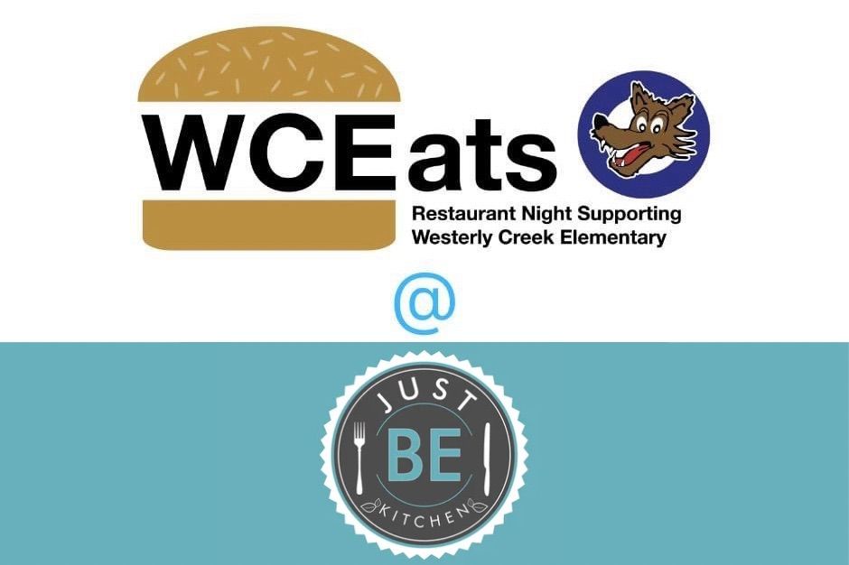 WCEats @ Just Be Kitchen 