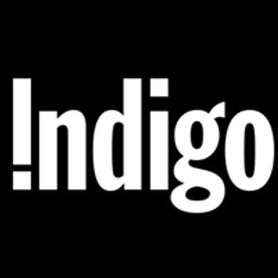 Indigo Kingston