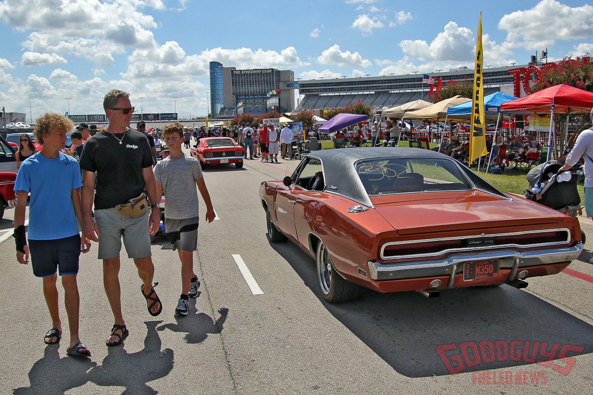 Goodguys Lone Star Nationals