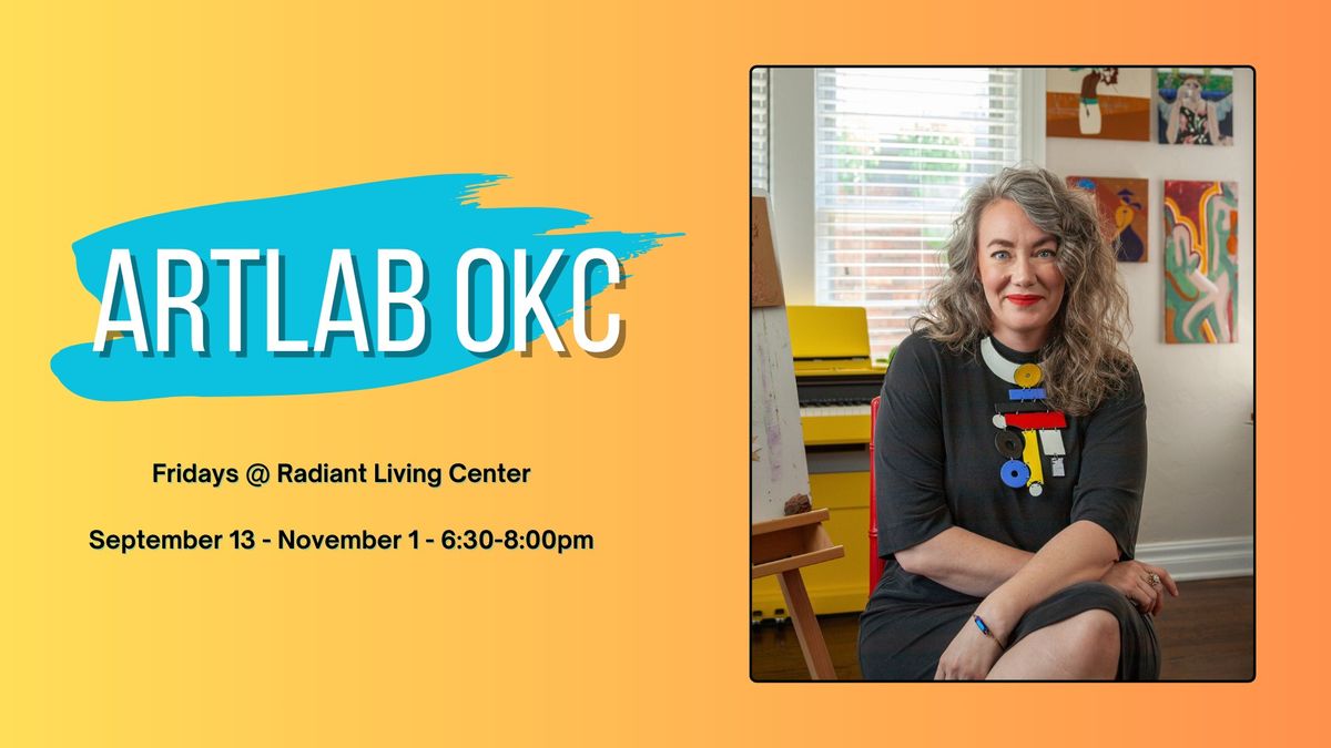 ARTLAB OKC