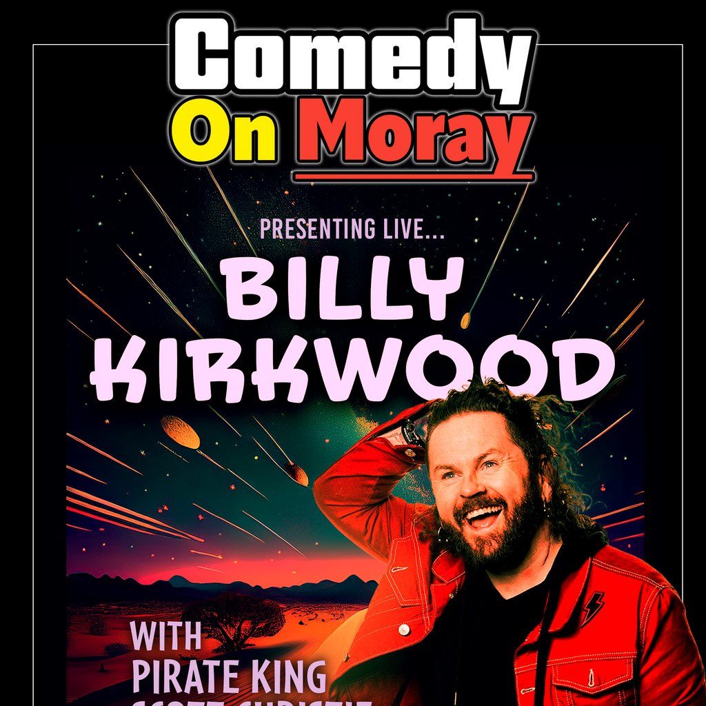 Billy Kirkwood