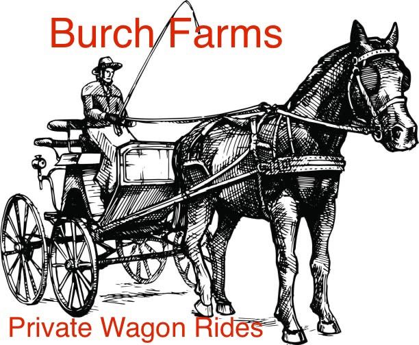 Burch Farms Private Wagon Rides 