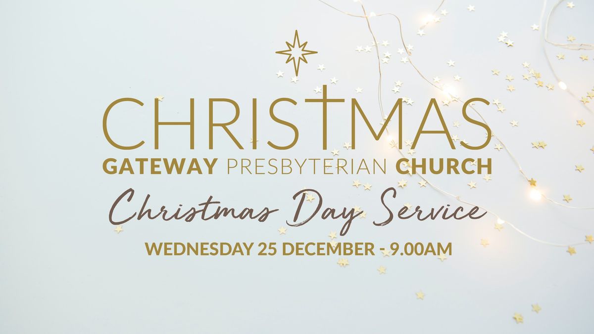 Christmas at Gateway