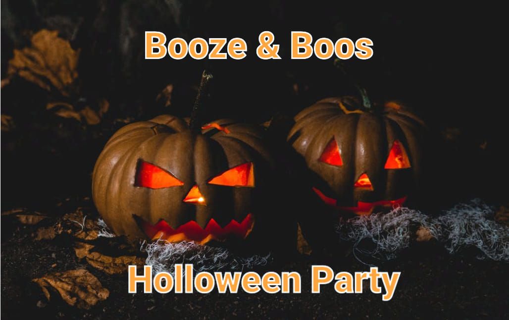 Halloween Party