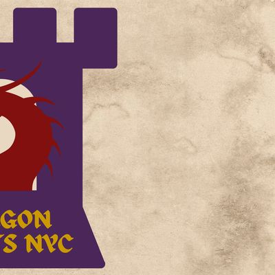Dragon Events NYC