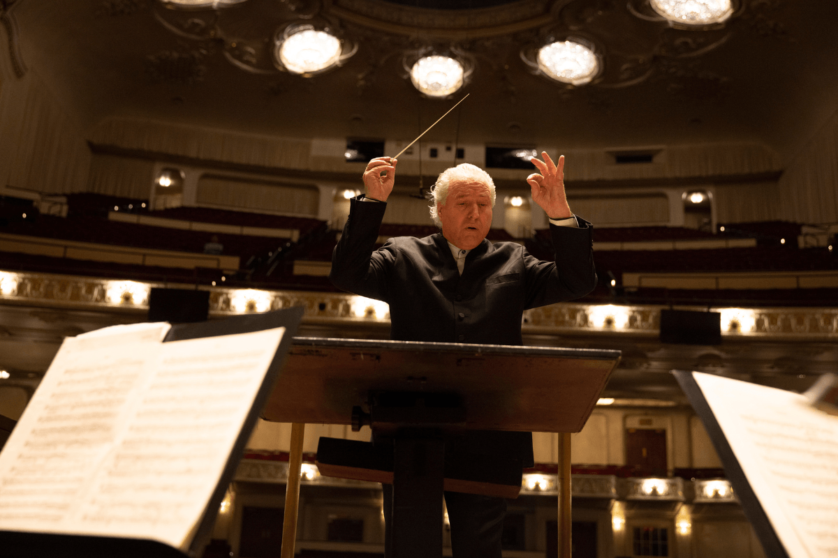 Pittsburgh Symphony Orchestra: Beatrice Rana - Mendelssohn & Shostakovich