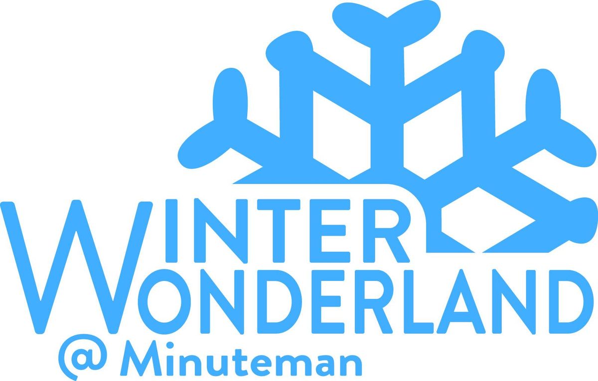 Winter Wonderland @ Minuteman