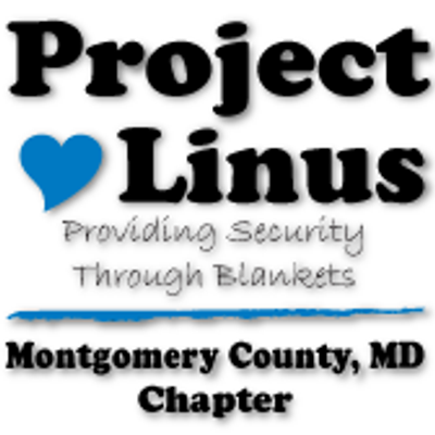 Project Linus Montgomery County Chapter