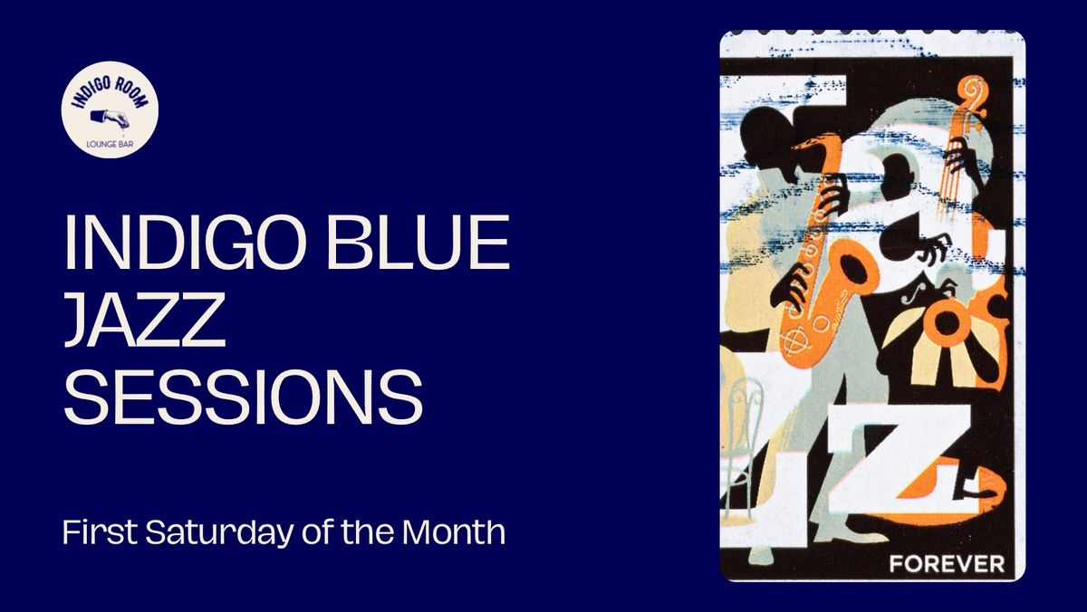 Indigo Blue Jazz Sessions