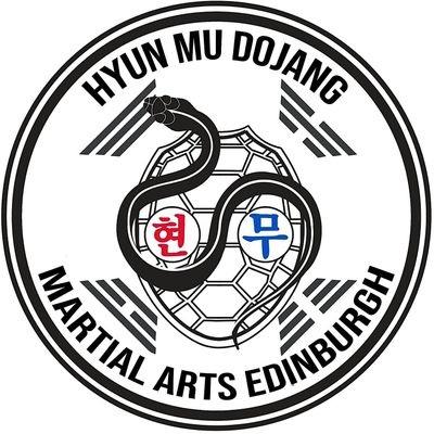 Hyun Mu Dojang