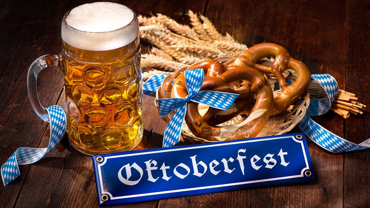 Sager-Stoneyard Oktoberfest Weekend