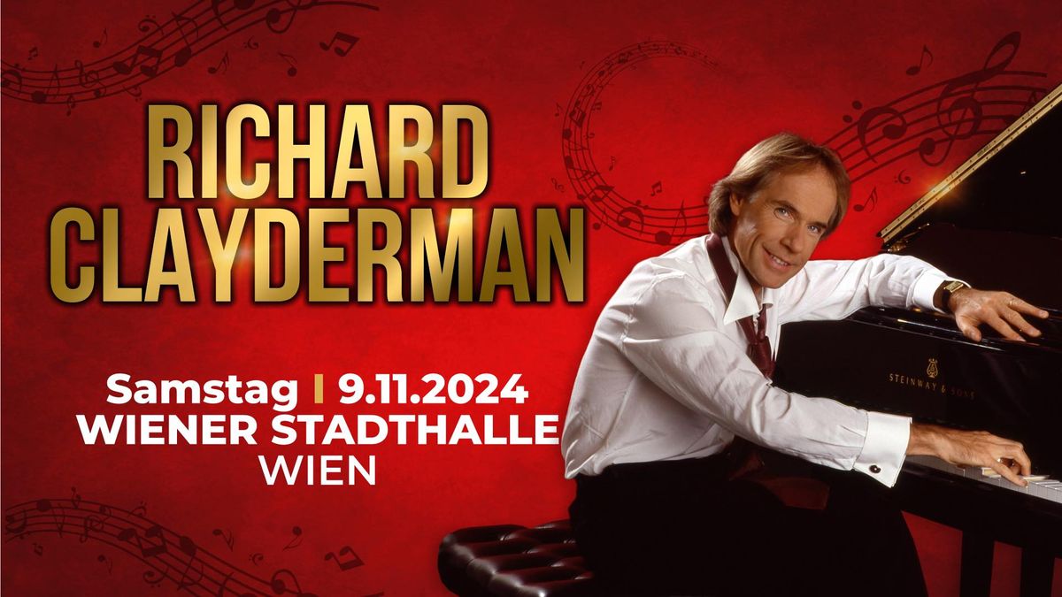 Richard Clayderman