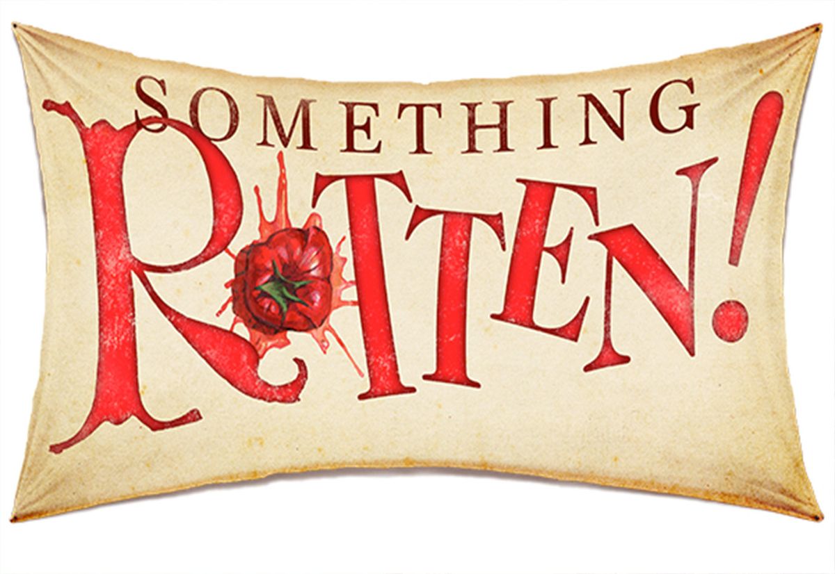 Something Rotten - Kenner