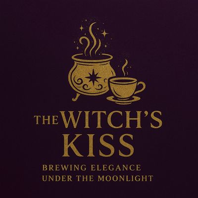 The Witch's Kiss