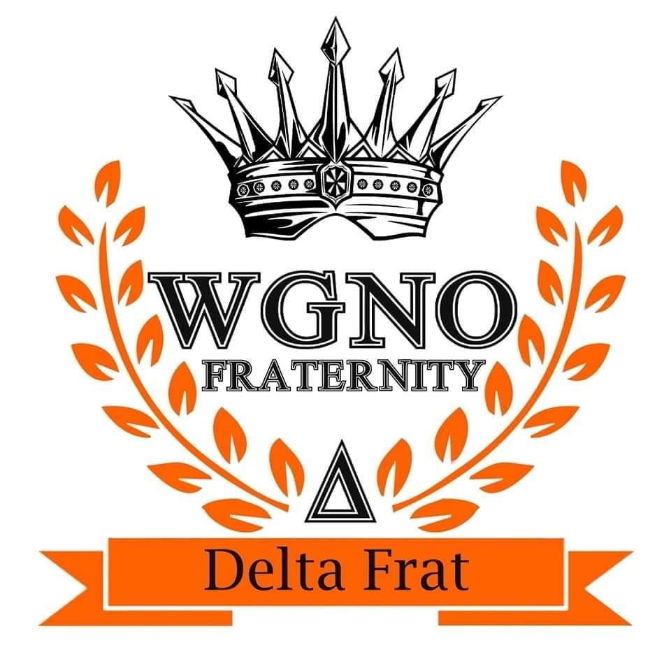 Delta Katy Fraternity 6\/27 Men's Networking Group 