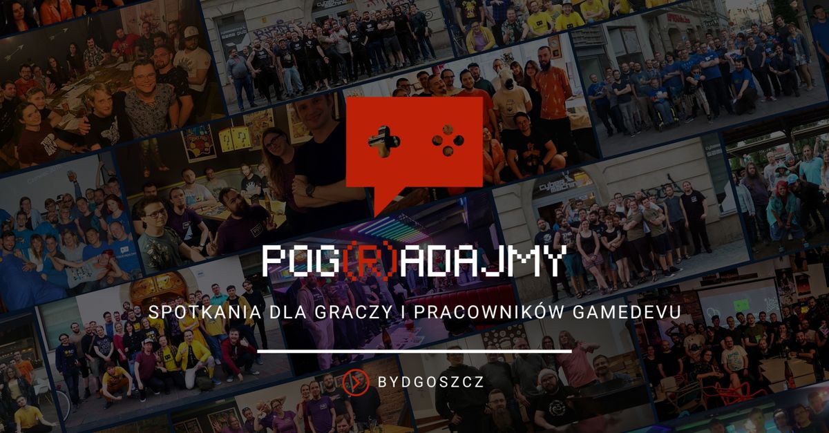 Pog(R)adajmy Bydgoszcz: Listopad - Jakich kontynuacji chcemy?