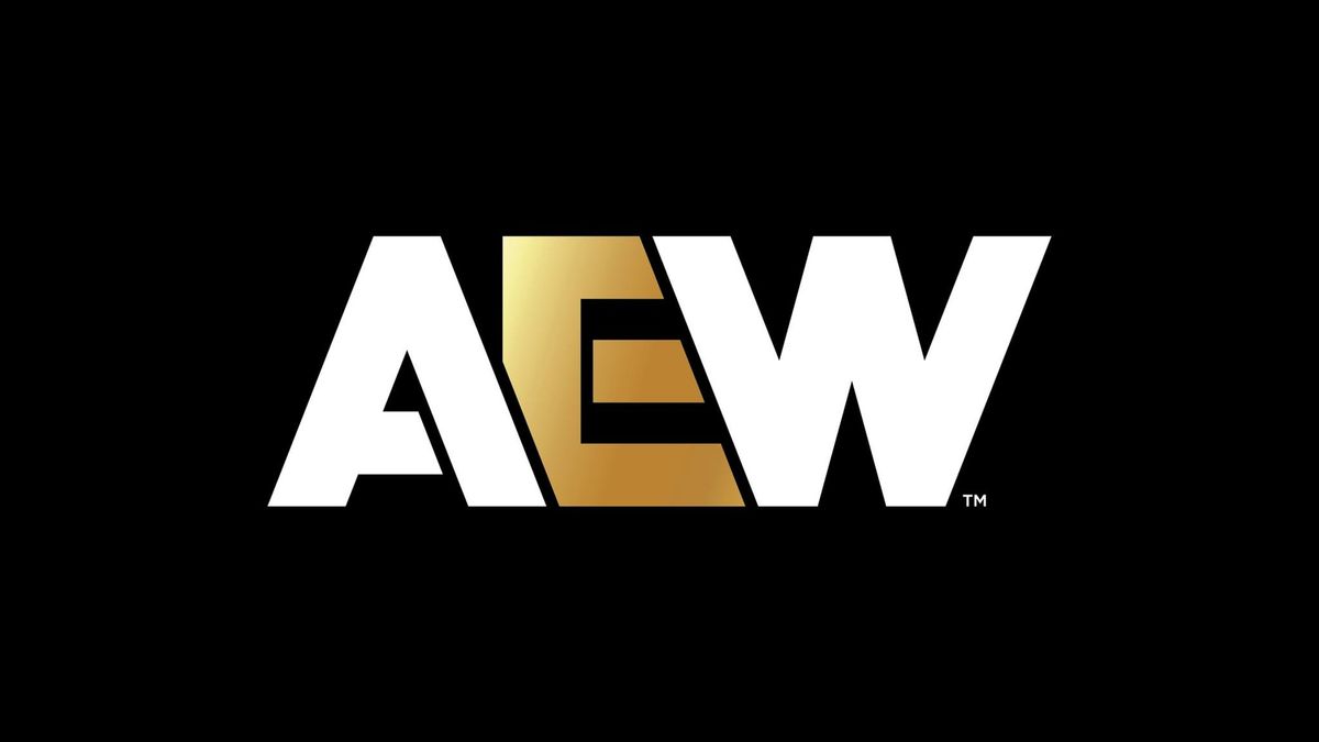 AEW Presents Dynamite