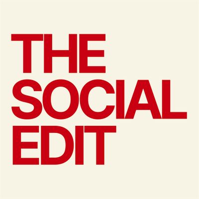 The Social Edit