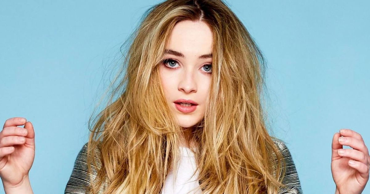 Sabrina Carpenter Phoenix