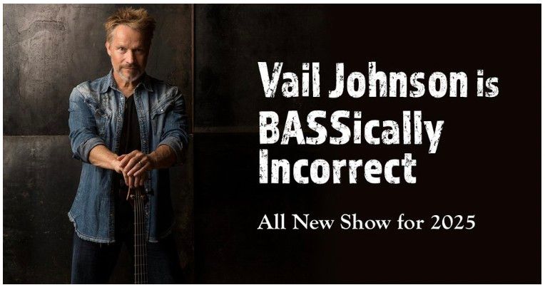 VAIL JOHNSON IS BASSICALLY INCORRECT | ALL NEW SHOW!