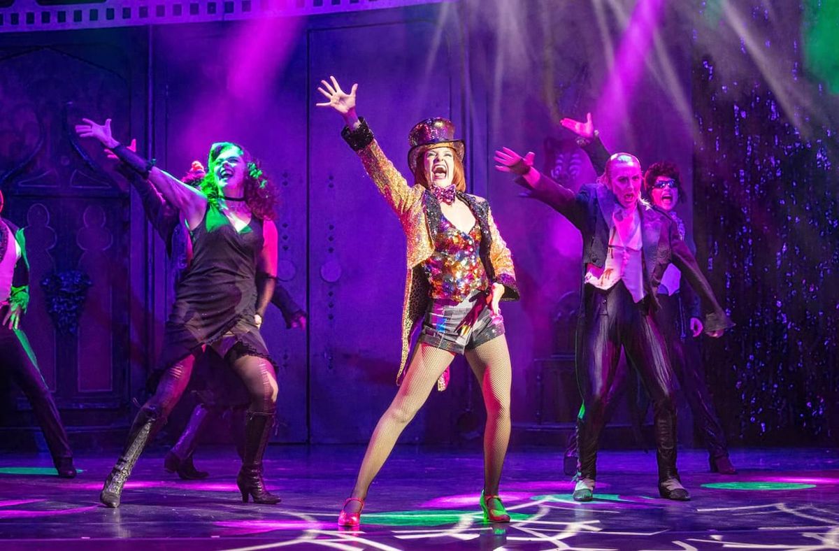 Rocky Horror Spooktacular
