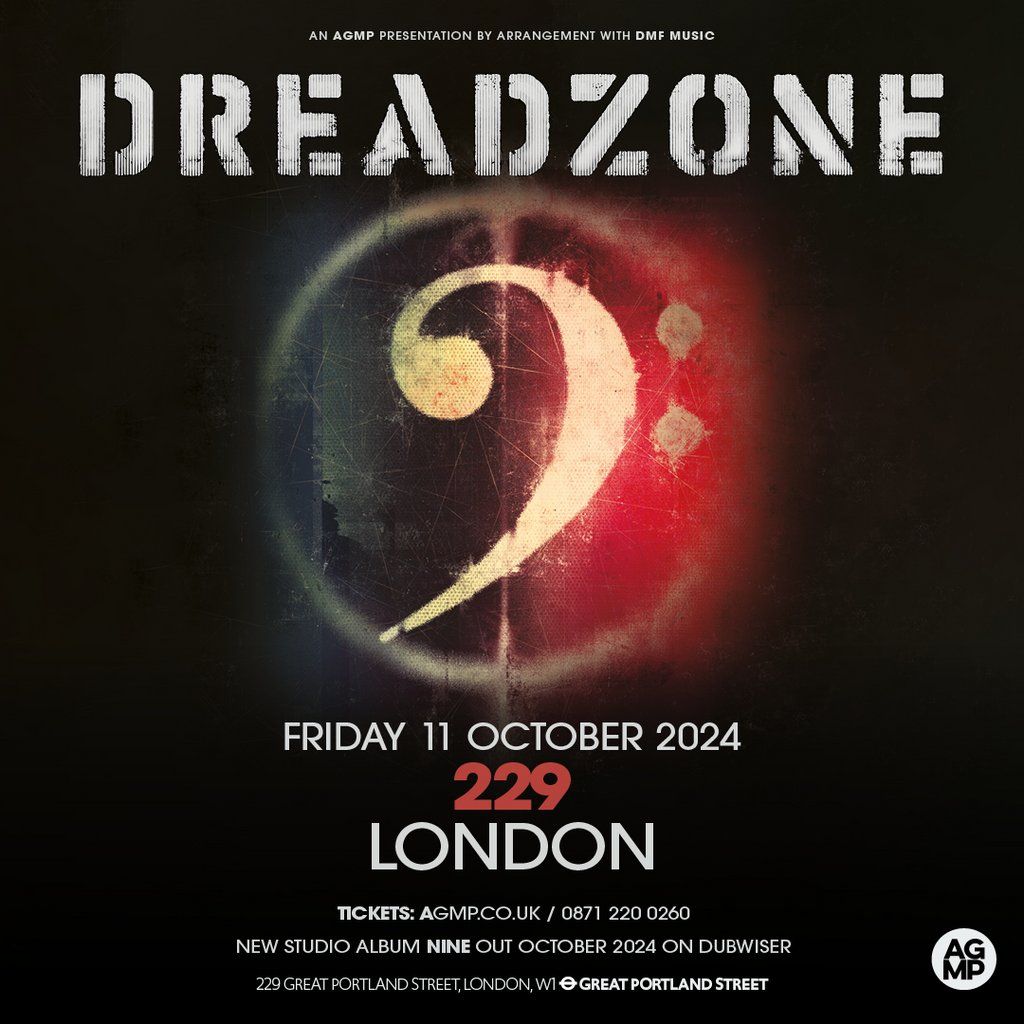 Dreadzone