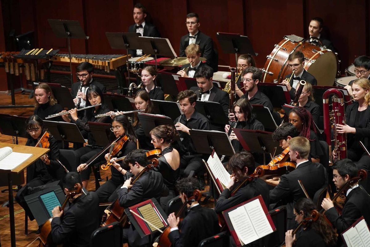 \u201cThe House on Mango Street\u201d: University Philharmonia Orchestra and SMTD OperaLab