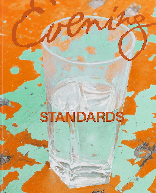 Erwin Polanc, Oliver Klimpel: Evening Standards