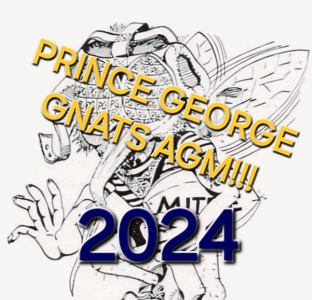 PG Gnats AGM 2024