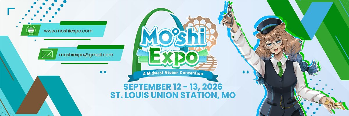 MO'shi Expo
