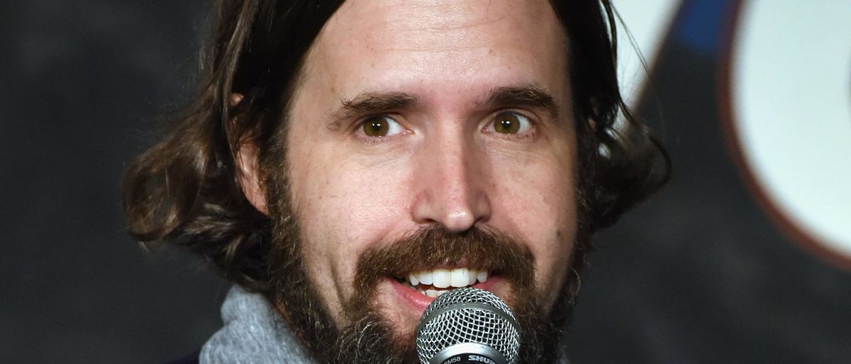 Parking Duncan Trussell (21+)