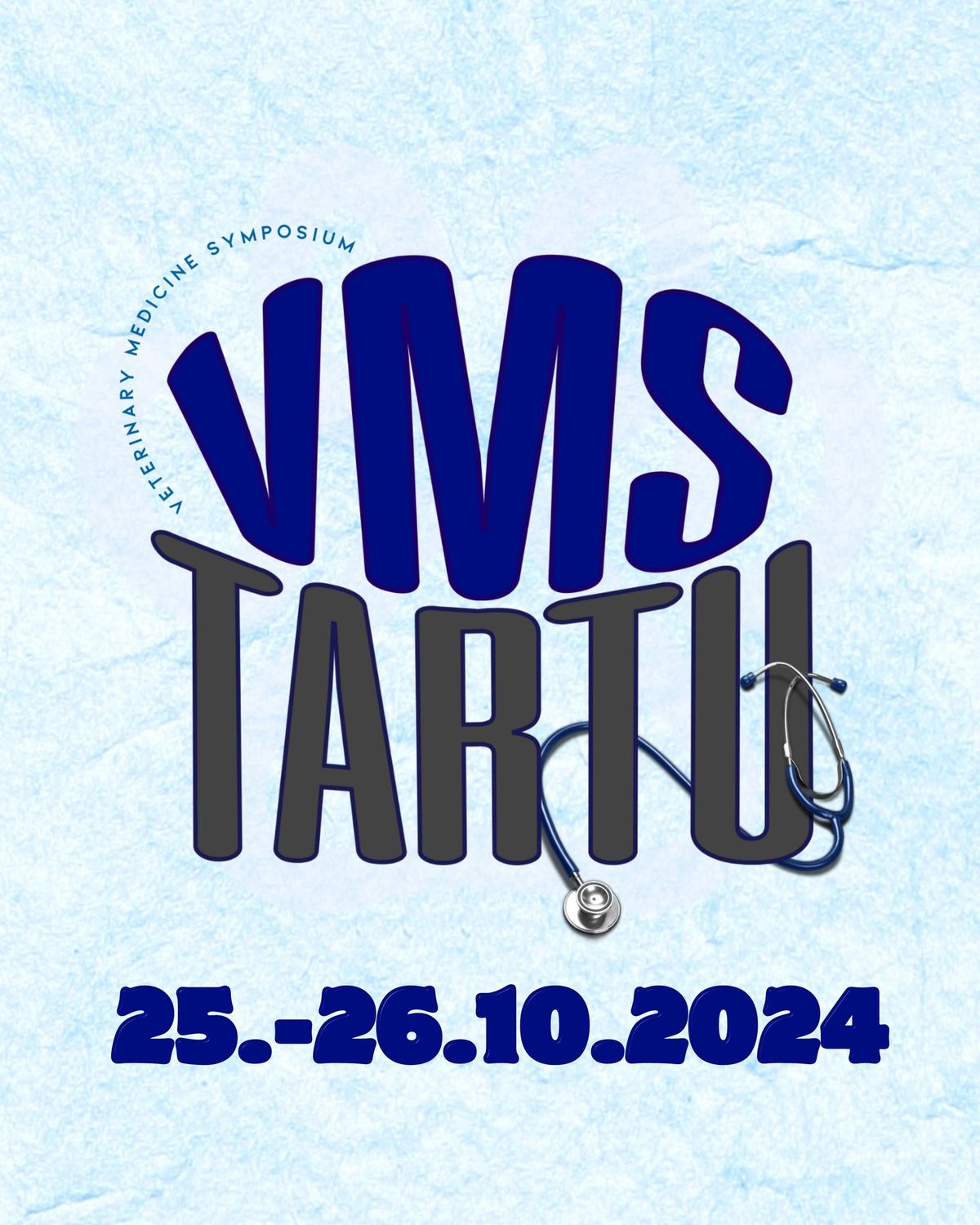 VMS Tartu 2024