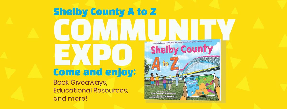 Shelby County A to Z Community Expo