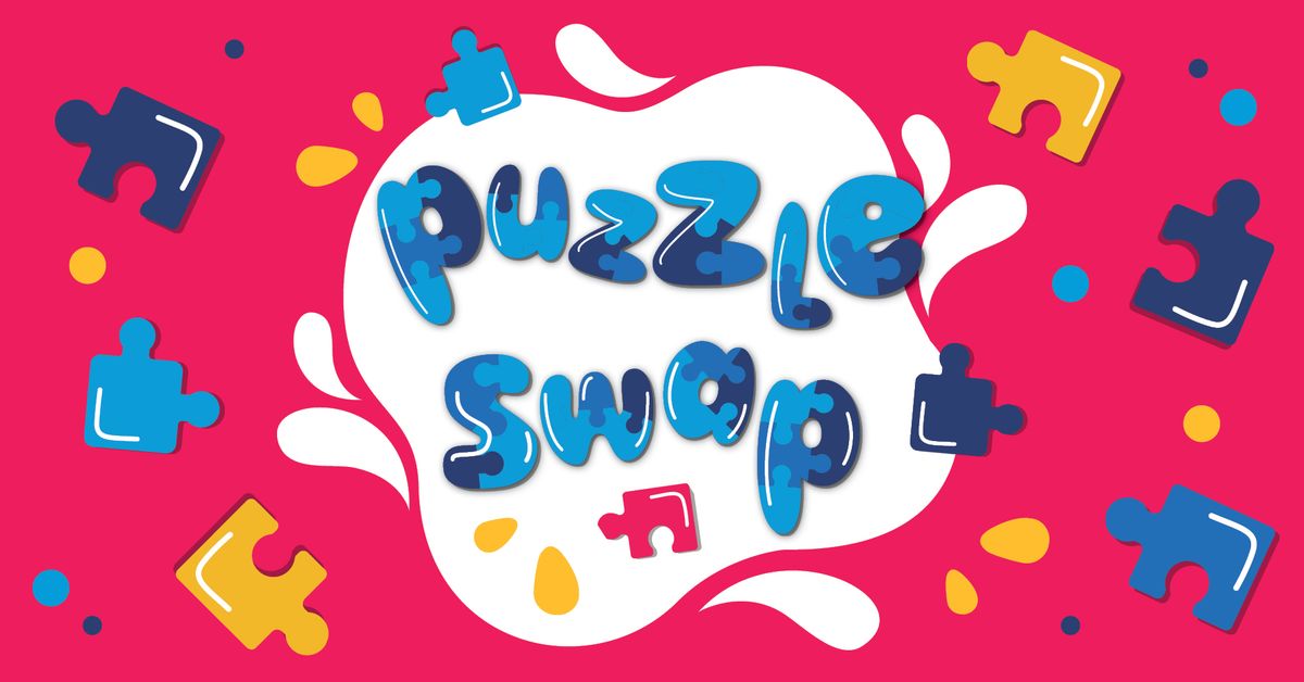 Puzzle Swap