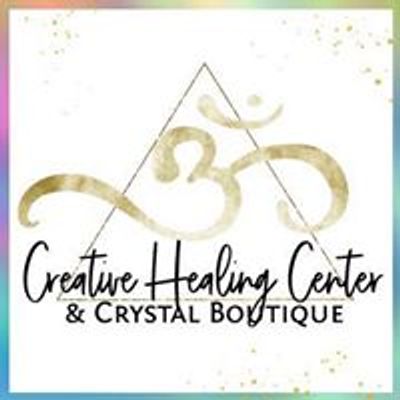 Creative Healing Center & Crystal Boutique