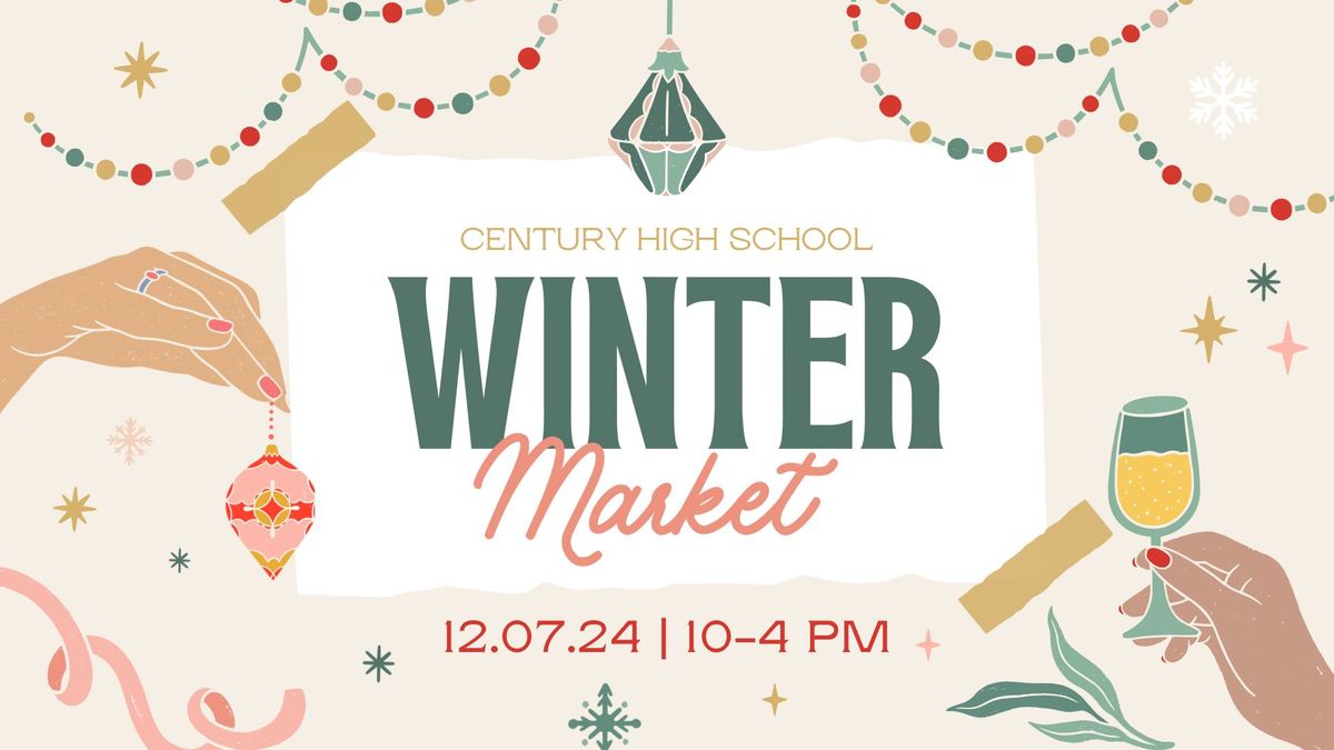 Winter Market