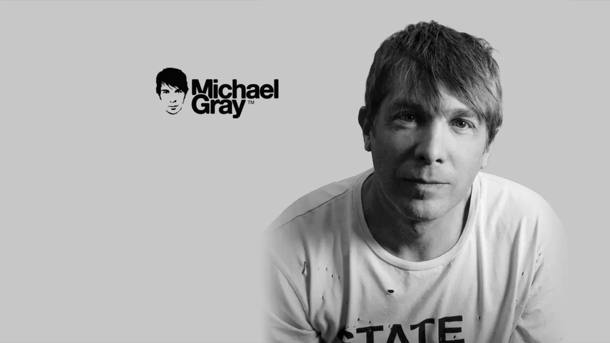 Michael Gray in Chelmsford