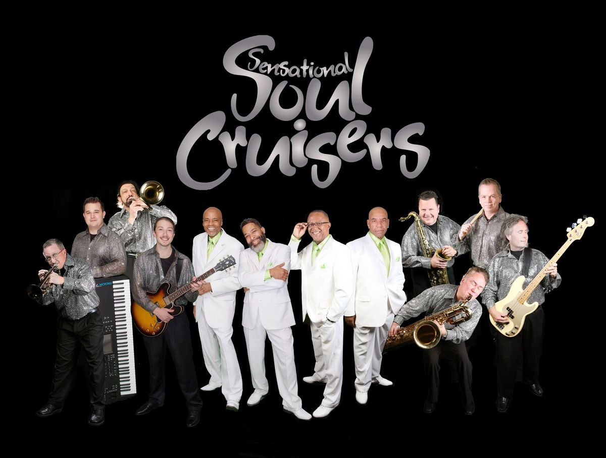 Sensational Soul Cruisers