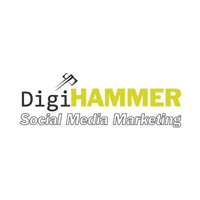 Digi Hammer, Social Media Marketing